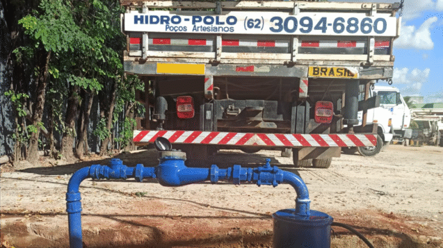 Souza Services – Manutenção, Assistência Técnica e Limpeza de Poços Artesianos-POÇO-TUTUBLAR-GOIANIA