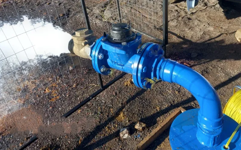 Limpeza de Poço Artesiano: Entenda a Importância e Quando Fazer